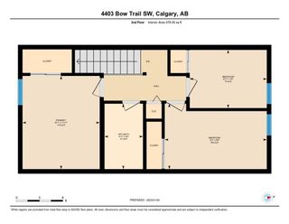 Photo 32: 4403 Bow Trail SW in Calgary: Rosscarrock Row/Townhouse for sale : MLS®# A2022311