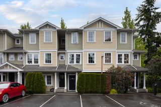 Photo 18: 204 820 Brock Ave in Langford: La Langford Proper Row/Townhouse for sale : MLS®# 915394