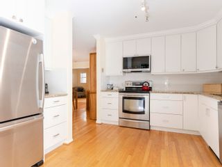 Photo 19: 2955 CYPRESS Street in Vancouver: Kitsilano Townhouse for sale (Vancouver West)  : MLS®# R2782385