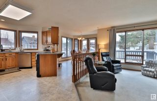 Photo 10: 410 PARKVIEW Drive: Wetaskiwin House for sale : MLS®# E4385994