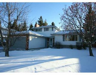 Photo 1:  in CALGARY: Varsity Village Residential Detached Single Family for sale (Calgary)  : MLS®# C3246983
