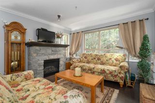 Photo 28: 304 2959 SILVER SPRINGS Boulevard in Coquitlam: Westwood Plateau Condo for sale in "TANTALUS" : MLS®# R2449512