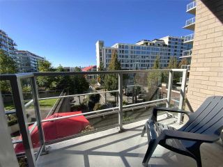 Photo 13: TH15 168 E ESPLANADE in North Vancouver: Lower Lonsdale Townhouse for sale in "The Pier" : MLS®# R2504583