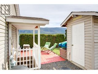 Photo 36: 17610 Rawsthorne Road Unit# 28 in Oyama: House for sale : MLS®# 10308742