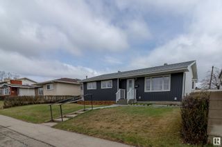 Photo 35: 13603 82 ST NW in Edmonton: Zone 02 House for sale : MLS®# E4385566