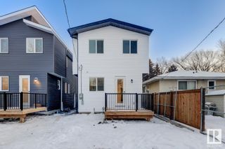 Photo 2: 7526 80 Avenue in Edmonton: Zone 17 House for sale : MLS®# E4373489