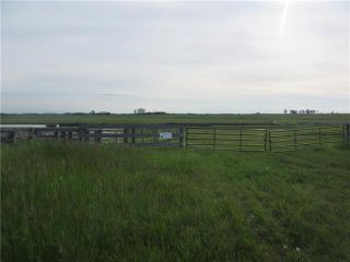 Photo 2: 250 Range RD: Rural Wheatland County Land for sale : MLS®# C4302878