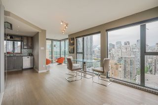 Photo 15: 2305 1155 HOMER Street in Vancouver: Yaletown Condo for sale in "City Crest" (Vancouver West)  : MLS®# R2734985