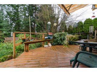 Photo 20: 1381 EVERALL Street: White Rock House for sale (South Surrey White Rock)  : MLS®# F1432158