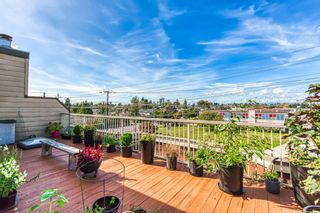 Photo 19: 409 777 EIGHTH Street in New Westminster: Uptown NW Condo for sale in "MOODY GARDENS" : MLS®# R2408757