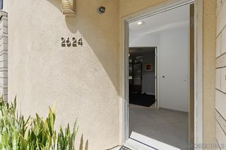 Photo 5: SAN DIEGO Townhouse for sale : 3 bedrooms : 2624 Lincoln Ave