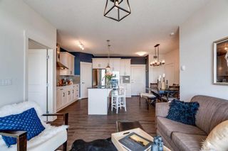 Photo 14: 409 130 Auburn Meadows View SE in Calgary: Auburn Bay Apartment for sale : MLS®# A2130761