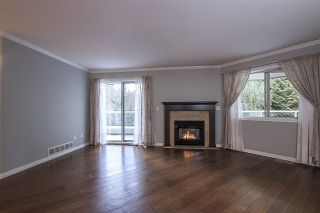 Photo 4: 64 4001 OLD CLAYBURN Road in Abbotsford: Abbotsford East Townhouse for sale in "CEDAR SPRINGS" : MLS®# R2109700