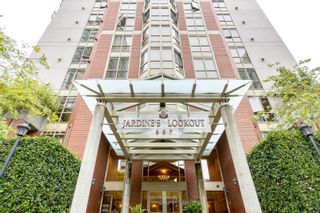Photo 2: 1203 867 HAMILTON Street in Vancouver: Downtown VW Condo for sale in "JARDINE'S LOOKOUT" (Vancouver West)  : MLS®# R2613023