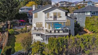 Main Photo: 3279 Cordova Bay Rd in Nanaimo: Na Hammond Bay House for sale : MLS®# 958094