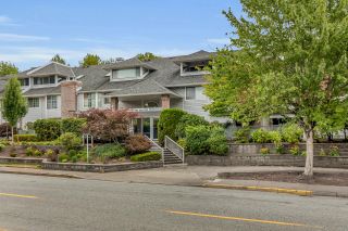 Photo 34: 210 11578 225 Street in Maple Ridge: East Central Condo for sale in "The Willows" : MLS®# R2809428