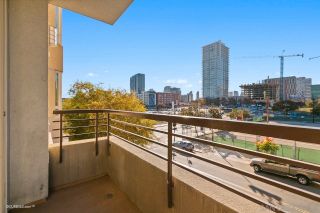 Photo 15: DOWNTOWN Condo for sale : 3 bedrooms : 1400 Broadway #1306 in San Diego