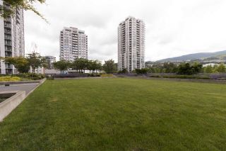 Photo 18: 1101 3007 GLEN Drive in Coquitlam: North Coquitlam Condo for sale in "Evergreen by Bosa" : MLS®# R2276119