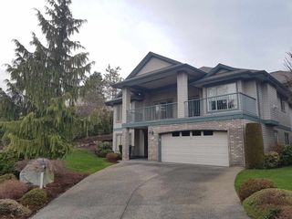 Photo 1: 1 31517 SPUR AVENUE in Abbotsford: Abbotsford West Townhouse for sale : MLS®# R2443929