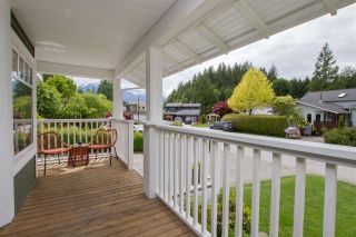 Photo 3: 1000 POLEWE Place in Squamish: Garibaldi Highlands House for sale : MLS®# R2586551