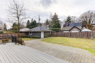 Photo 9: 5811 ADERA Street in Vancouver: South Granville House for sale (Vancouver West)  : MLS®# R2663344