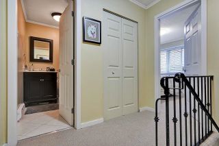 Photo 23: 16 4959 57TH Street in Delta: Hawthorne Townhouse for sale in "Oasis" (Ladner)  : MLS®# R2659258