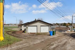 Photo 34: 503 34 Avenue NE in Calgary: Winston Heights/Mountview Semi Detached (Half Duplex) for sale : MLS®# A2130676