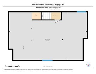 Photo 40: 381 Nolan Hill Boulevard NW in Calgary: Nolan Hill Detached for sale : MLS®# A1209844