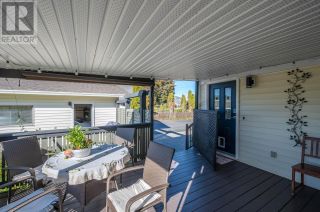 Photo 25: 1280 JOHNSON Road in Penticton: House for sale : MLS®# 201623