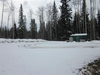 Photo 39: 8235 Glenwood Drive Drive in Edson: Glenwood Country Residential for sale : MLS®# 30297