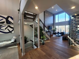 Photo 4: 20356 29 Avenue in Edmonton: Zone 57 House for sale : MLS®# E4367998