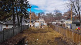 Photo 2: 12026 93 Street in Edmonton: Zone 05 Vacant Lot/Land for sale : MLS®# E4381505