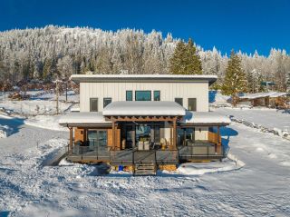 Photo 7: 2993 HAPPY VALLEY ROAD in Rossland: House for sale : MLS®# 2468508