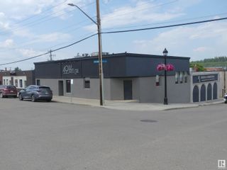 Photo 6: 4901 49 ST in Athabasca Town: Business for sale : MLS®# E4348378