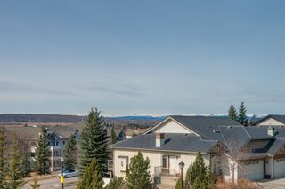 Photo 25: 307 Springbank Villas SW in Calgary: Springbank Hill Semi Detached for sale : MLS®# A1207620