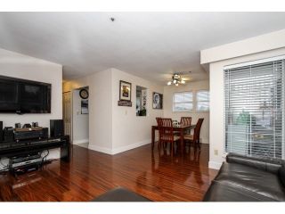 Photo 8: 203 3308 VANNESS Avenue in Vancouver: Collingwood VE Condo for sale (Vancouver East)  : MLS®# V1103547