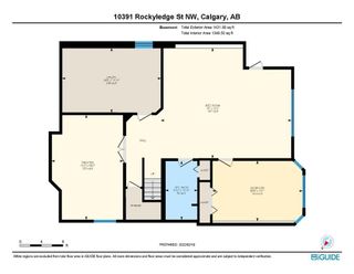 Photo 39: 10391 Rockyledge Street NW in Calgary: Rocky Ridge Detached for sale : MLS®# A1183682