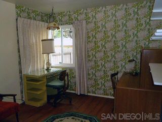 Photo 22: TALMADGE House for sale : 3 bedrooms : 5704 Spartan Drive in San Diego