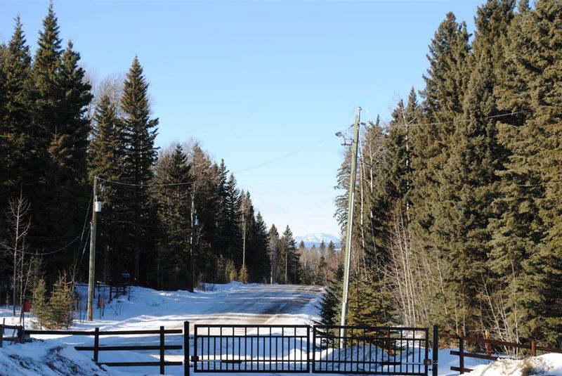 FEATURED LISTING: Lot 12 32529 Range Road 52 Rural Mountain View County