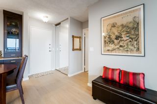 Photo 12: 905 2445 W 3RD Avenue in Vancouver: Kitsilano Condo for sale in "CARRIAGE HOUSE" (Vancouver West)  : MLS®# R2759262