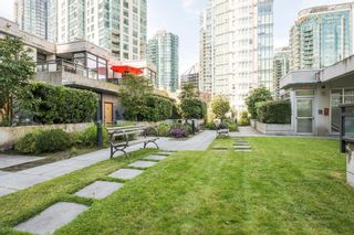 Photo 26: 3204 1211 MELVILLE Street in Vancouver: Coal Harbour Condo for sale in "THE RITZ" (Vancouver West)  : MLS®# R2719185