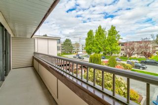 Photo 22: 207 20420 54 Avenue in Langley: Langley City Condo for sale in "Ridgewood Manor" : MLS®# R2776829