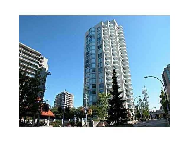 Main Photo: 305 719 PRINCESS Street in New Westminster: Uptown NW Condo for sale in "Stirling Place" : MLS®# V1006538