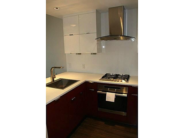 Photo 9: Photos: 713 1777 W 7TH Avenue in Vancouver: Fairview VW Condo for sale (Vancouver West)  : MLS®# V1107310