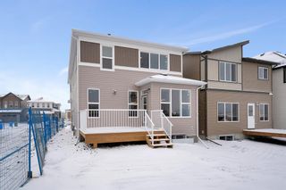 Photo 3: 170 Carringsby Way NW in Calgary: Carrington Detached for sale : MLS®# A2021831