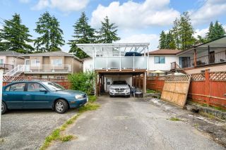 Photo 26: 5907 BATTISON Street in Vancouver: Killarney VE House for sale (Vancouver East)  : MLS®# R2898206