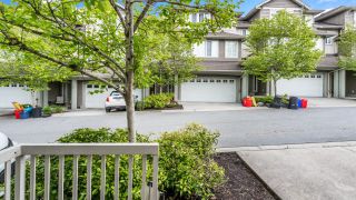 Photo 13: 13 11160 234A Street in Maple Ridge: Cottonwood MR Townhouse for sale in "Village At Kanaka" : MLS®# R2693484