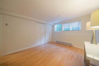 Photo 19: A3 1100 W 6TH Avenue in Vancouver: Fairview VW Townhouse for sale in "FAIRVIEW PLACE" (Vancouver West)  : MLS®# R2629905