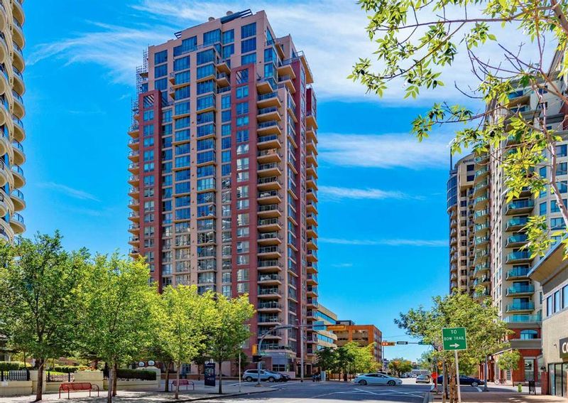 FEATURED LISTING: 905 - 650 10 Street Southwest Calgary