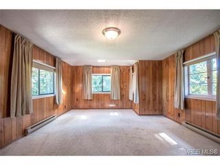 Photo 9: 2817 Murray Dr in VICTORIA: SW Portage Inlet House for sale (Saanich West)  : MLS®# 738601